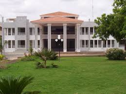 Silver Arts & Science College Perambra Kozhikode Campus Building photo 1